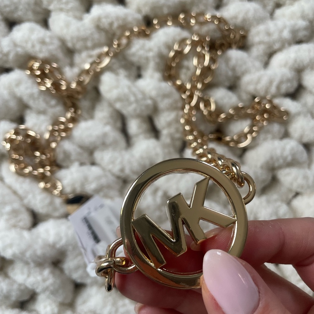 Michael Kors belt L/XL